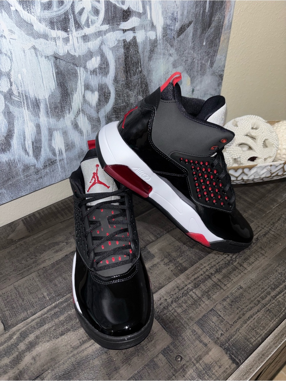 Jordan Maxin 200 sneakers MENS SZ 11